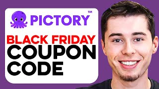 50 Pictory Coupon Code 2024  Black Friday SALE NOW [upl. by Haugen900]