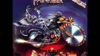 Judas Priest PainKiller Backing Track With Vocals [upl. by Dlanigger]