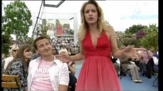 Stefanie Hertel  Männer wolln immer nur dein Bestes 2009 [upl. by Inimak362]