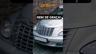 CARROS que NINGUÉM vai COMPRAR DE VOCÊ shorts [upl. by Enneirdna]