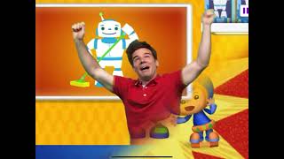 Team umizoomi crazy shake more more [upl. by Wilden]