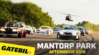 GATEBIL Mantorp Park June 2019  Official Aftermovie [upl. by Benson]