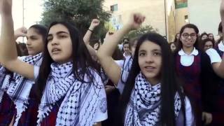 My Blood is Palestinian ENG SUB  أنا دمي فلسطيني مترجمة [upl. by Couchman]