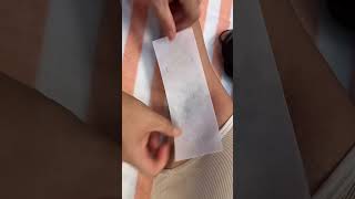 Armpit Hair Removal Tips and Tricks for a Healthy Complexion 😱 shorts hairremoval armpit [upl. by Dlanor]