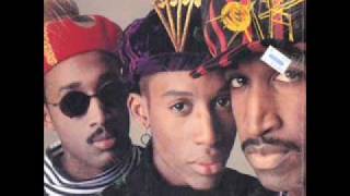 Tony Toni Toné Lets have a good time [upl. by Sherlock]