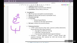 Bronchial asthma PED1 41 [upl. by Scharf912]