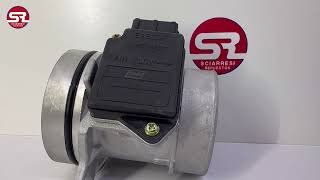 Sensor Maf Hellux Ford EscortMondeo 18 16V Zetec HE93BB12B579 [upl. by Gardell555]