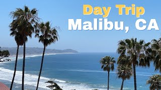 Things to do on a DAY TRIP to Malibu [upl. by Adamson699]