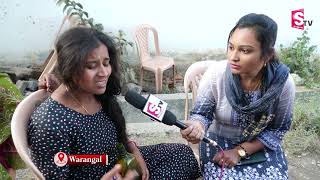 Mother Emotional Words About Her Childrens  Warangal  Latest Telugu Updates sumantvnews [upl. by Possing712]