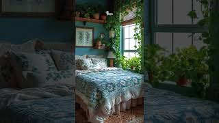 Choose your dream bedroom to vibe in relax study sleep viralshorts relaxing aesthetic [upl. by Gervase]