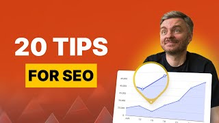 Boost Your Online Store 20 Essential Ecommerce SEO Tips [upl. by Roberson]