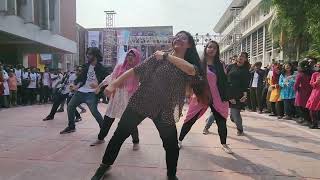 BUET Flash Mob part2  MME Fest 2023 [upl. by Silisav]