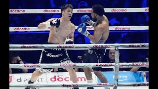 Naoya Inoue vs Luis Nery Full Fight Analysis Highlights  Inoue wins 6 round KO 井上尚弥 vs ルイス・ネリ [upl. by Zailer]