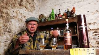 ralfy review 735  Clynelish Distillers Edition 2011 [upl. by Meerek]