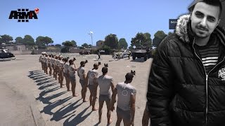 Arma 3 Nasıl Polis olunur Eğitim ve Mücadele BATA [upl. by Benisch]