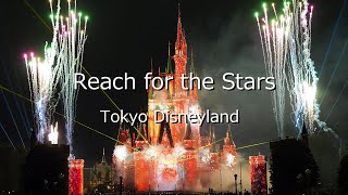 【TDL】Reach for the Stars リーチフォーザスターズ [upl. by Auoy]