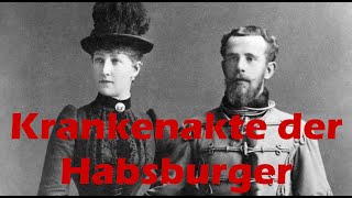 Die Wiener Hofapotheke  Die geheime Krankenakte der Habsburger  Doku Kaiserreich Österreich [upl. by Leena925]