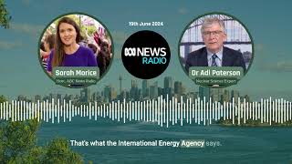 quotYou are being connedquot nuclear DOES lower power bills Dr Adi Paterson [upl. by Amiel]