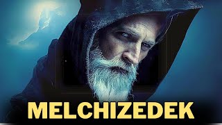 Who was MELCHIZEDEK and why is he IMPORTANT to us Explained Bible Stories [upl. by Onairelav21]