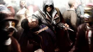 Abstergo Escape  Assassins Creed 2 [upl. by Anoyk]