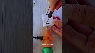 Part 10 Electrician’s Knowledge Life Good Materials and Quality Home Works WiringFree Dual [upl. by Nylde]