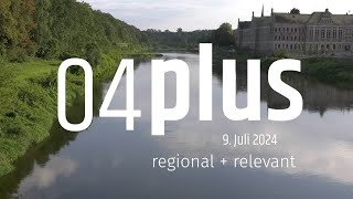 04plus  09 Juli 2024 [upl. by Dlawso]