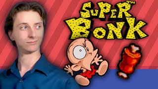 Super Bonk  ProJared [upl. by Nothgierc]