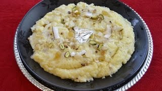 Anday or Suji ka Halva Recipe [upl. by Serles]