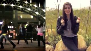 Stronger  Kelly Clarkson and Cimorelli [upl. by Itsud808]