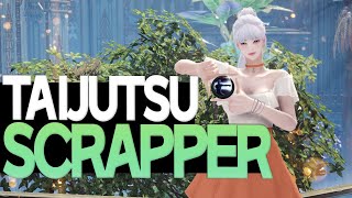 Lost ArkㅣBUILD YOUR New Taijutsu Scrapper 《Detailed Build amp Guide Preference》 [upl. by Sainana60]