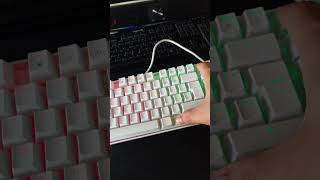 Redragon  Tutorial para resetear el Kumara 👾😎 [upl. by Adnihc]