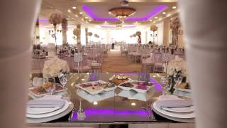 Wedding Venues Los Angeles Brandview Ballroom [upl. by Cyler]