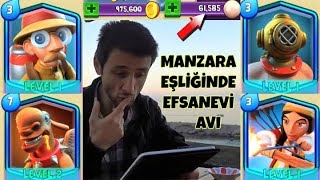 61 BİN TAŞLA ARAP EFSO AVI   Tribal Mania [upl. by Chan]