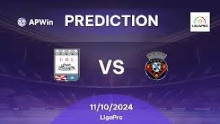 Portugal League  CD Tondela VS leixoes live match  football live match [upl. by Mcginnis761]