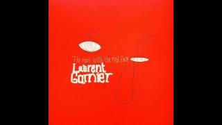 HD Laurent Garnier  The Man With The Red Face [upl. by Seavey]