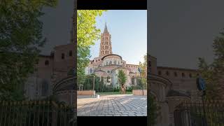 1 jour 1 département la Haute Garonne le 31 [upl. by Luna]