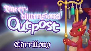 Carrillong  Interdimensional Outpost ANIMATED 517 [upl. by Nevil924]