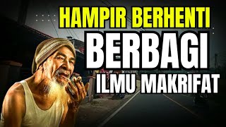 Ilmu Makrifat Mengenal Allah  Ilmu Makrifat Tingkat Tinggi Makrifatullah [upl. by Petersen915]