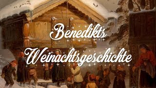 Benedikts Weihnachtsgeschichte Bibel Channel [upl. by Hwang]