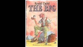 The BFG by Ronald Dahl  Chapter 9 [upl. by Gerhardt432]