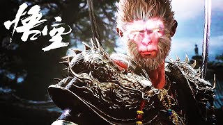 The Monkey King 3 2018  Hand of Fate Scene 1010  Movieclips [upl. by Htebazil861]