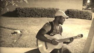 Turn Your Lights Down Low Bob Marley amp Lauryn hill Acoustic Cover [upl. by Eirene501]