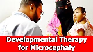 Effective Developmental Therapy for Microcephaly Key Techniques and Benefits [upl. by Becker]