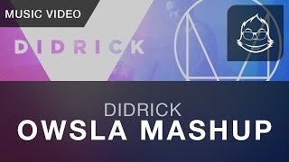 Didrick  Owsla Mashup Music Video [upl. by Gladys]