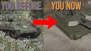 War thunder tips and tricks for beginners and veterans warthunder ww2 worldwar2 tank gaming [upl. by Kirsteni]