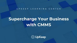 Transform Your Business with a CMMS Vital Benefits amp Savings Explained [upl. by Sibley]