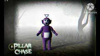 pillar chase 2 tinky winky chase theme [upl. by Cly851]