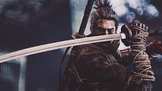 What Mastering Sekiro Nightjar Reversal Looks Like [upl. by Leigha]