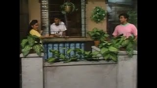 Manilyn Reynes and Keempee de Leon in Okay Ka Fairy Ko 1989 [upl. by Eno]