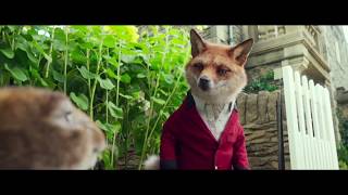 PETER RABBIT TV Spot  quotHero Kids Finalquot [upl. by Ramoh]